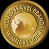 World Travel Brands Award